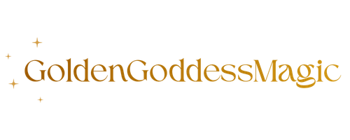 GoldenGoddessMagic